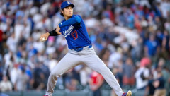 【動画】大谷翔平さん、投手としての本能をどうしても抑えきれない