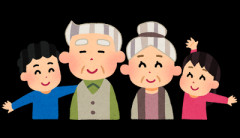 J( 'ｰ`)し「今日はおじいちゃん家に行くわよー」 ← 正直このイベントが大嫌いだった奴wwwwwwwwwwwww