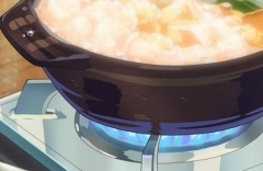 【天才】「弱火で10分？なら強火5分でいけるなｗ」という発想で失敗する料理下手に対して、一発で誰でも火加減を理解できる『おばあちゃんの肩叩き』の例えがネット大絶賛ｗｗｗｗ