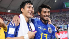 【悲報】サッカー日本代表、守田と遠藤は必要ないとジワジワ気付き始める