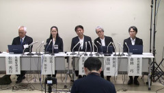 【悲報】火事の小学校、再建に5年かかり生徒は近隣に分散
