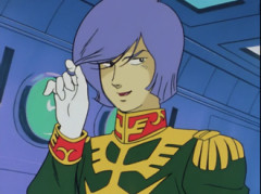 ガルマってシャアの頭がおかしくさえ無ければガンダム沈められてたの有能過ぎるよね