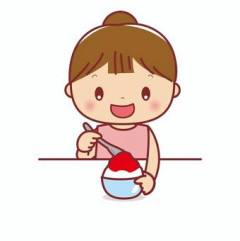 柏木由紀「30代の女一人でかき氷を食べている自分ってこのままで本当にいいのかと」
