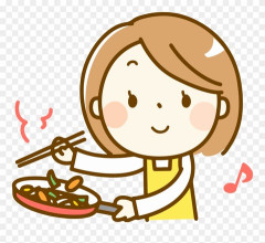 友人Rが栄養士の友人に料理を学び、肉じゃが作りに挑戦した。しかし何もせずに、作った肉じゃがの写真だけを撮影してた…