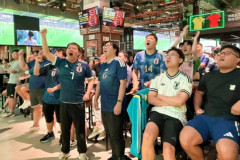 韓国人「W杯で日本代表を熱狂的に応援する中国人に驚きの声！日本の試合を観て歓喜する中国人たちの『意外な本音』とは？」→「彼らこそ純粋なサッカーファン」