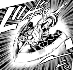 【ジョジョ】スタンドを与える