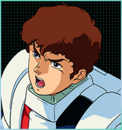 アムロってそこまで人類に希望持ってるように見えない