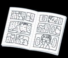 【漫画】全会一致で「この終わり方はだめだ」ってなる漫画ｗｗｗｗｗｗｗ