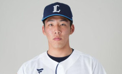 西武・成田晴風がプロ初1軍昇格へ！