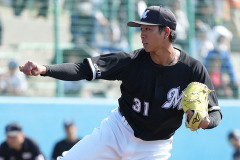 ロッテ大谷、中日金本、DeNA柳田 ←こういうの