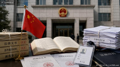 【速報】中国外務省、邦人拘束を人質に日本企業教育に介入「中国の法律を学ばせるよう要求する」