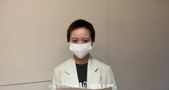 AKB運営「花田に坊主にしろなんて言ってない」→花田「運営から『峯岸は坊主にした』と言われた」