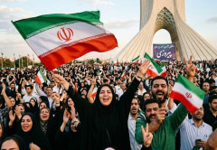 イラン国会議長、イスラマバード覚書は「米国の敗北宣言だ」！