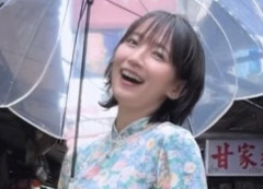 【画像】吉岡里帆さん、お乳の強調がwwwwww