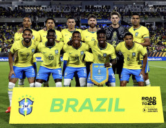 【超悲報】日本代表、相手がブラジルに決まり終わるｗｗｗｗｗｗｗｗｗｗｗｗｗｗｗｗｗｗｗ