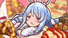 【カロリー計算】あるのがいけないぺこ！ホロライブのドカ食い伝説！兎田ぺこら 夏色まつり 白銀ノエル