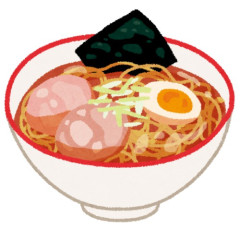 ラーメンのトッピングで要らないやつBEST5