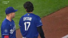 大谷翔平8勝目…『リアル二刀流』で10戦ぶりマルチ安打 6イニング3失点、ドジャースはツインズをスイープで貯金最多の23