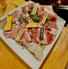焼き肉食いたいけどそこまでカネがないときの代替案