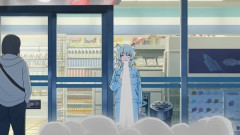 新アニメ「ヤニねこ」何故か規制版と規制解除版がある模様