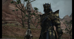 【FF14】「暗黒は殿堂入り」これだけは見て欲しいジョブ＆クラスクエストがコチラ！