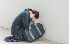 【イジメ】いじめてきた人が順風満帆で憎い