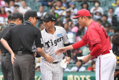 カープと同じく阪神も前売り重視＆DP否定派「(チケット完売は)絶対に続かないので下降期を短くする」