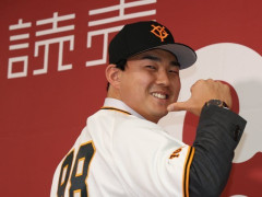 小笠原慎之介さん、勝利やチーム貢献で勝負したかったがマイナーはポテンシャル優先で違和感があった