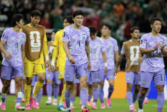 韓国、W杯中継打ち切りのピンチ？！安住アナ「一部放映権料が支払いが滞っているということで…」