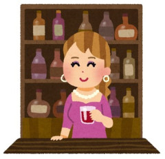 【秘密】結婚して1年目に夫がフリン。相手は一回り上だが美人なスナックのママで夫が逃亡したので2人で話し合うことになって…