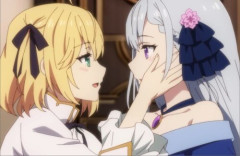 X民さん『絶対に見て欲しい、最高の百合アニメ』