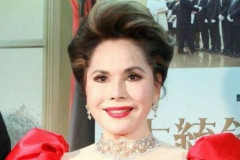 デヴィ夫人の秘書への暴行、秘書に「私は○○だもん」と言われブチギレたからと判明