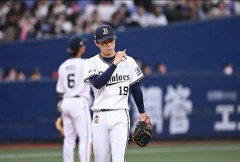 【週刊実話】 阪神×オリックス「榮枝⇔山岡」トレード案浮上か──両球団の思惑とは