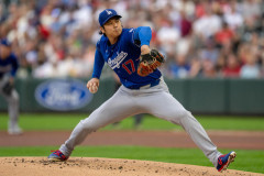 【MLB】大谷翔平が６回３失点で８勝目