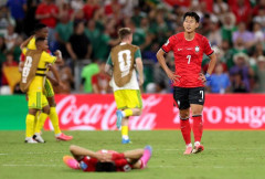 【W杯】アジア勢、7連敗ｗｗｗｗｗｗｗｗｗｗｗｗｗ