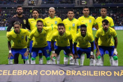 【悲報】W杯C組、ブラジル3発＆モロッコ4発でガチ地獄になる・・・・・・・・・