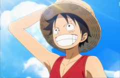 【ティザーPV公開】アニメ「THE ONE PIECE」2027年2月、ネトフリ独占配信