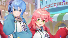 みこめっとアンチ過激派なんだが言いたいことがある「さくらみこ×星街すいせい」いつ見ても良いよな