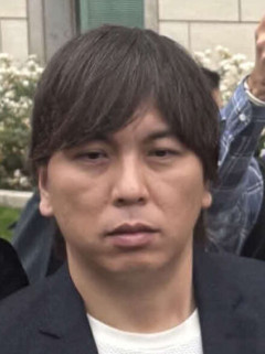 【米国】水原一平元通訳の胴元ボウヤー氏が暴露本出版へ「豪華なものから犬の餌を食べる生活になった」