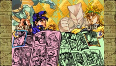 【ジョジョ】原作愛が詰まってて素晴らしいゲーム