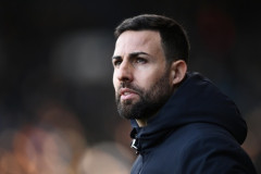 RB大宮、37歳スペイン人ナダル新監督の就任を発表！「レッドブルサッカーを体現」直近でウェストハムのアシスタントコーチを担当（関連まとめ）