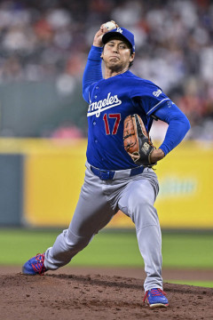 【動画】大谷翔平さん、163.7キロ捕逸でラッシングさんを叱咤してしまうｗｗｗｗｗｗｗｗｗｗ