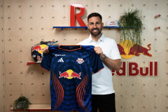 大宮アルディージャがナルシス・ペラッチ・ナダル氏の監督就任を発表　37歳のスペイン人指導者