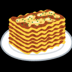 好きなパスタ料理挙げてけ