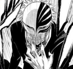 【BLEACH】虚化はカッコいい