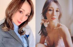 【画像】JULIAとかいうＡＶ女優
