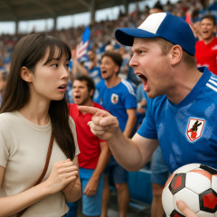 「すごい、すごいしか言わない」井桁弘恵を「にわか」と叩くサッカーファンが、W杯の“最大の価値”を見失っているワケ