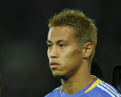 【困惑】本田圭佑さん、W杯日本代表戦で出勤時間の調整をお願いしてしまうｗｗｗｗｗｗｗｗｗｗ