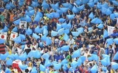 韓国「日本人がワールドカップでゴミ拾いしているのは韓国に負けたくない想いから」