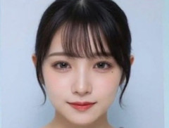 【画像】小西優花(21)のすっぴん、ガチで可愛すぎてしまう